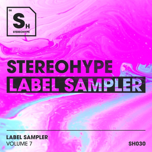 VA - Label Sampler, Vol. 7 [SH030E]